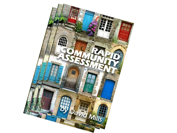rapid community assessment
